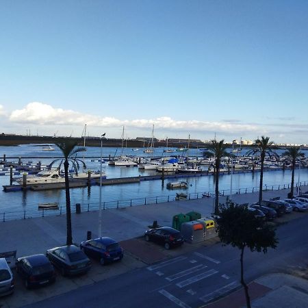 Apartament Punta Umbria Relax Zewnętrze zdjęcie