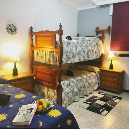 Apartament Punta Umbria Relax Zewnętrze zdjęcie