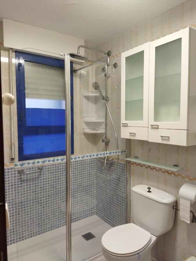 Apartament Punta Umbria Relax Zewnętrze zdjęcie
