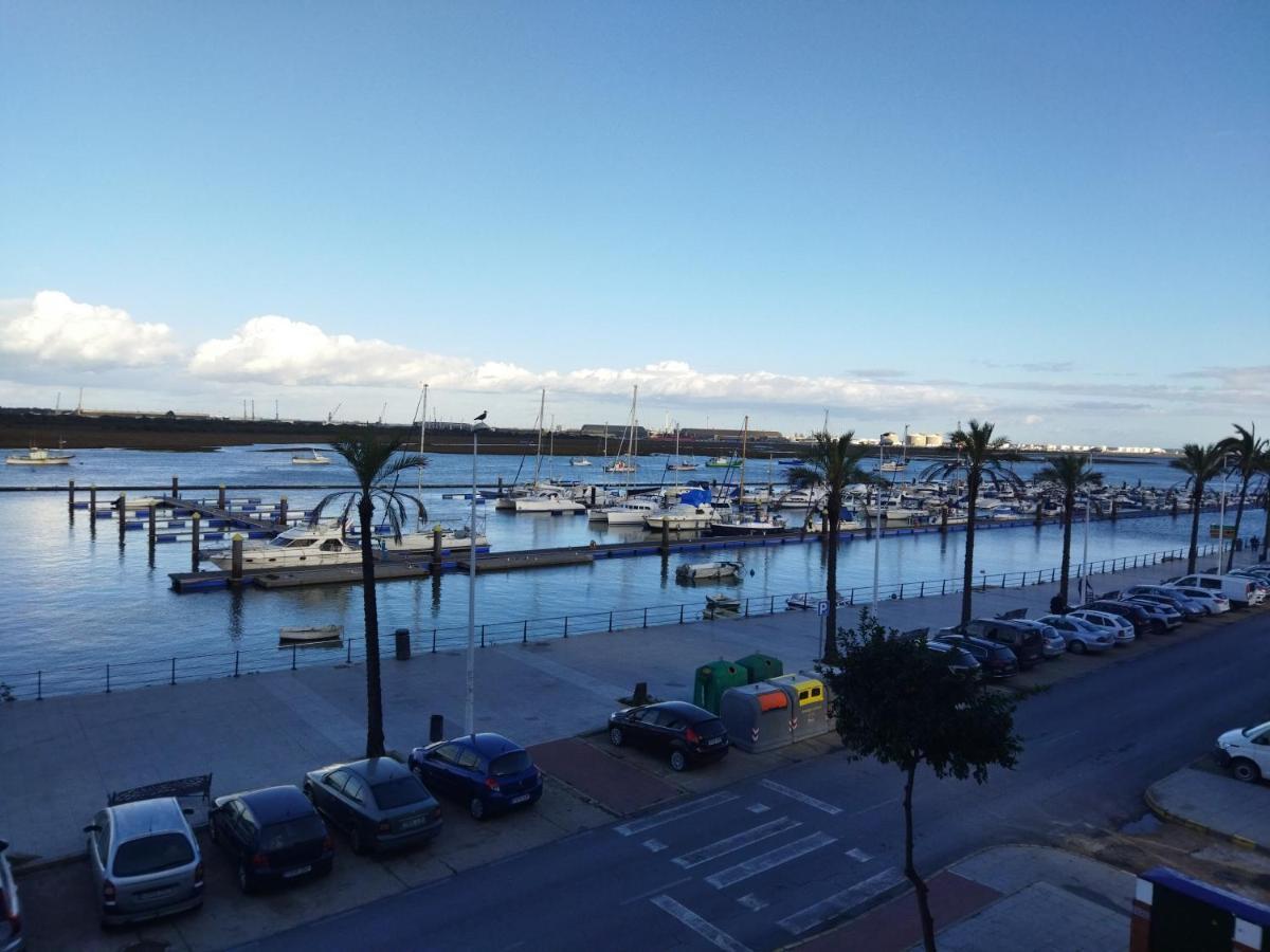 Apartament Punta Umbria Relax Zewnętrze zdjęcie