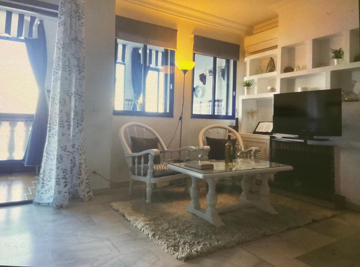 Apartament Punta Umbria Relax Zewnętrze zdjęcie