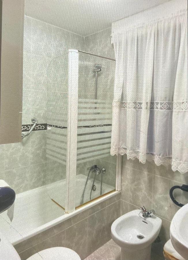 Apartament Punta Umbria Relax Zewnętrze zdjęcie