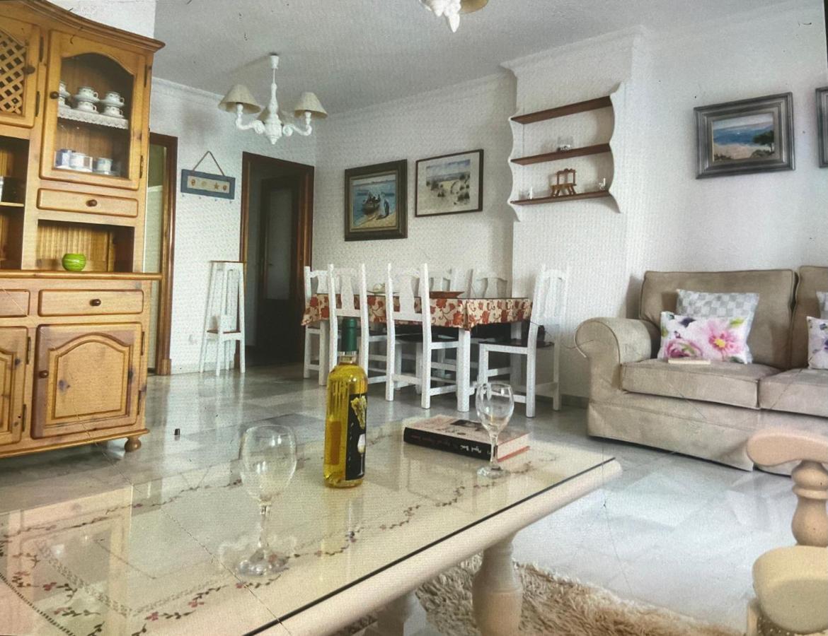 Apartament Punta Umbria Relax Zewnętrze zdjęcie
