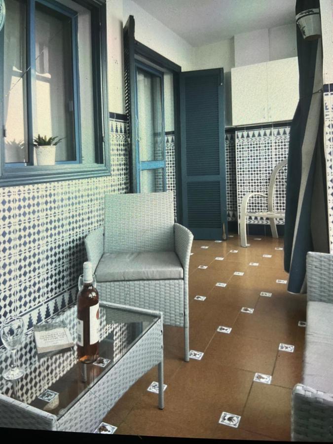 Apartament Punta Umbria Relax Zewnętrze zdjęcie